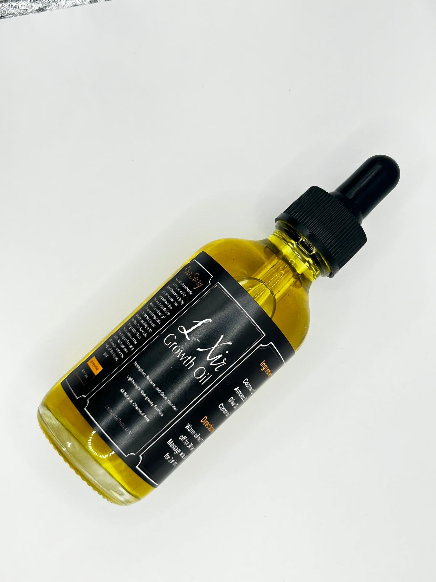 HAIRSTYLIST / BARBER BUNDLE