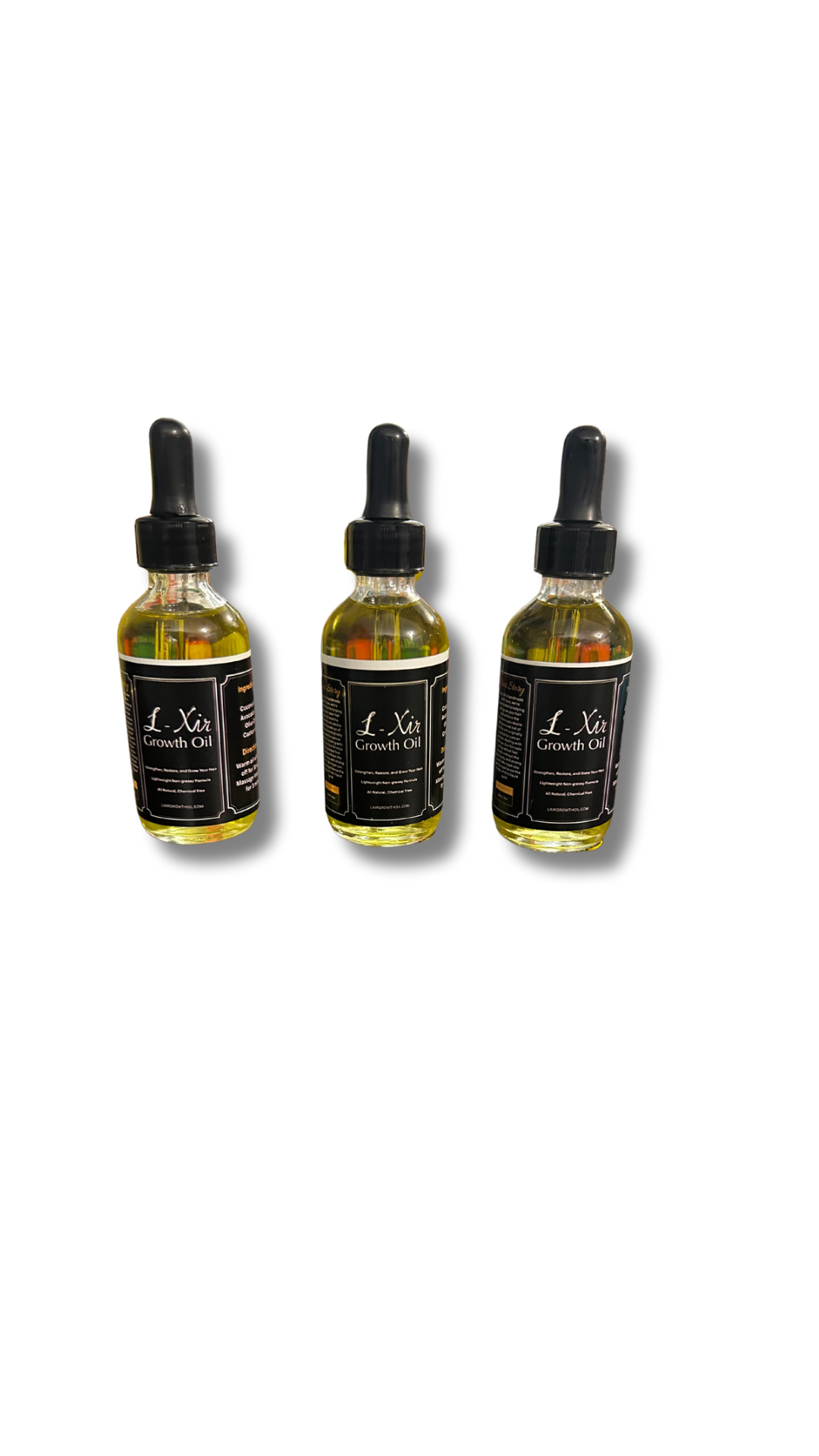 GROWTH Bundle