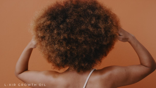 Color Treated Hair