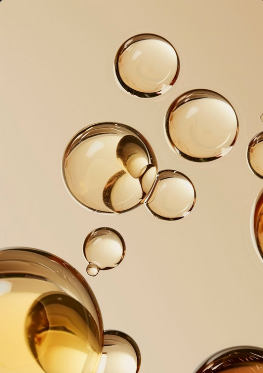 Hair Growth Oils