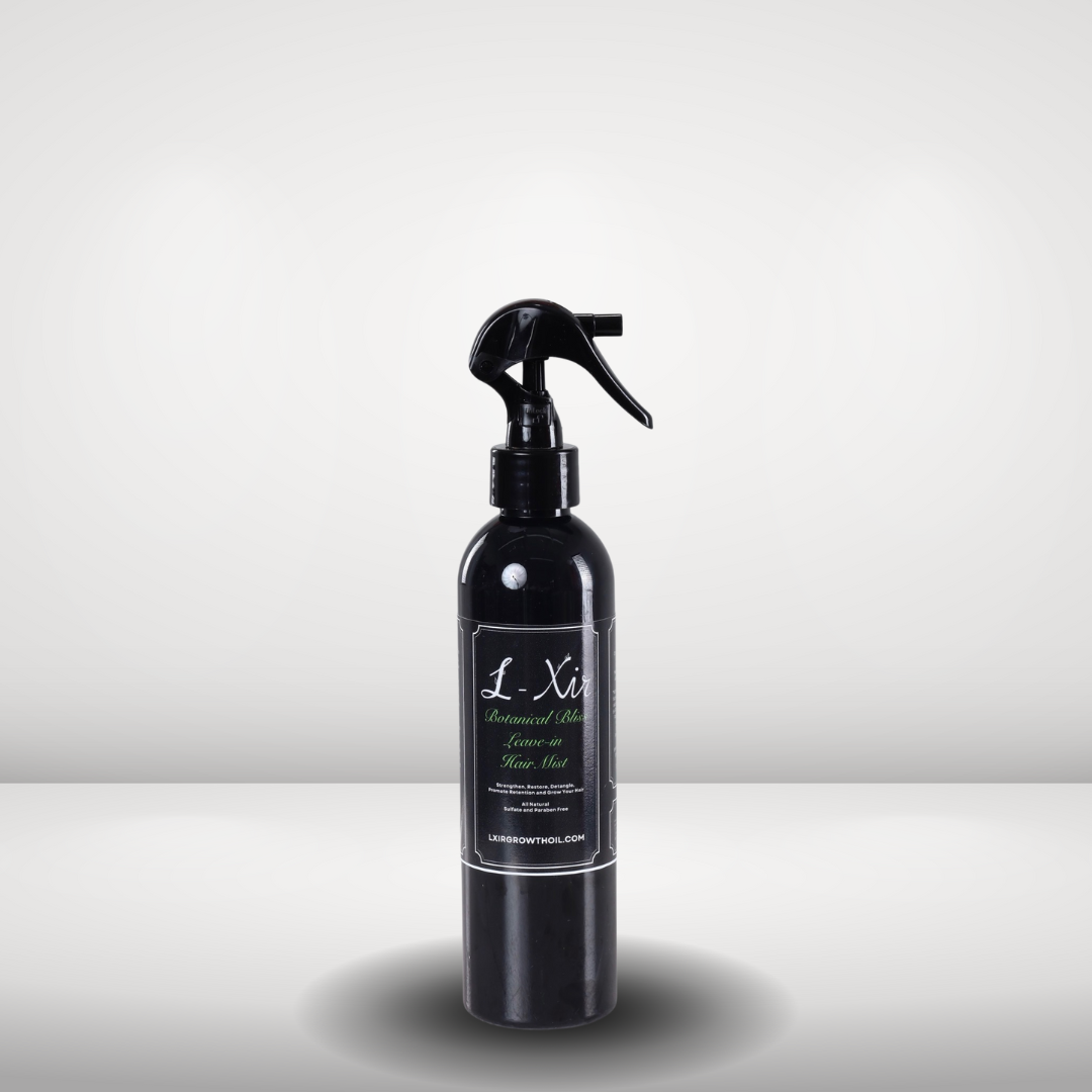 Rosemary Leave - In Hair Mist