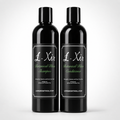 Botanical Bliss Bundle ( Cleanse + Moisturize)