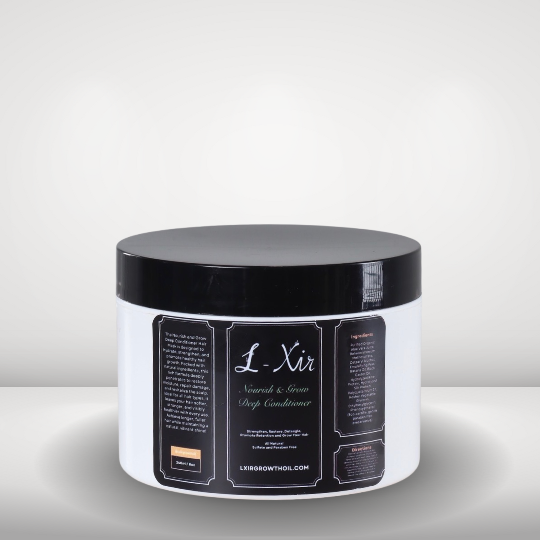 Herbal Harmony Bundle