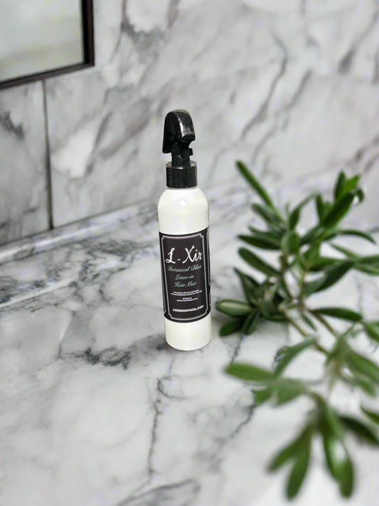 Rosemary Leave - In Hair Mist