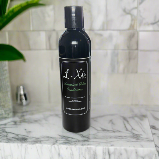 Botanical Bliss Conditioner