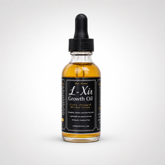 X-Tra Strength Herbal Serum ( Edges+ Bald Spots)