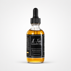 Organic Growth Serum ( Nourishing Oil )