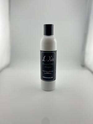 Botanical Bliss Shampoo ( Dirty + Itchy Scalp)
