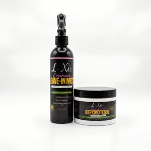 DEEP MOISTURE BUNDLE ( BREAKAGE, EXTREME LENGTH RETENTION , MAX GROWTH)