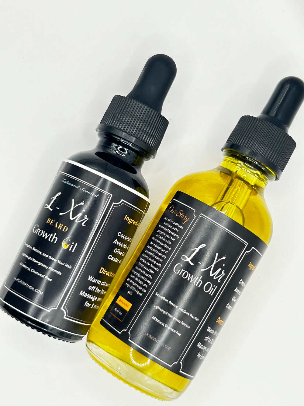 His and Hers Bundle