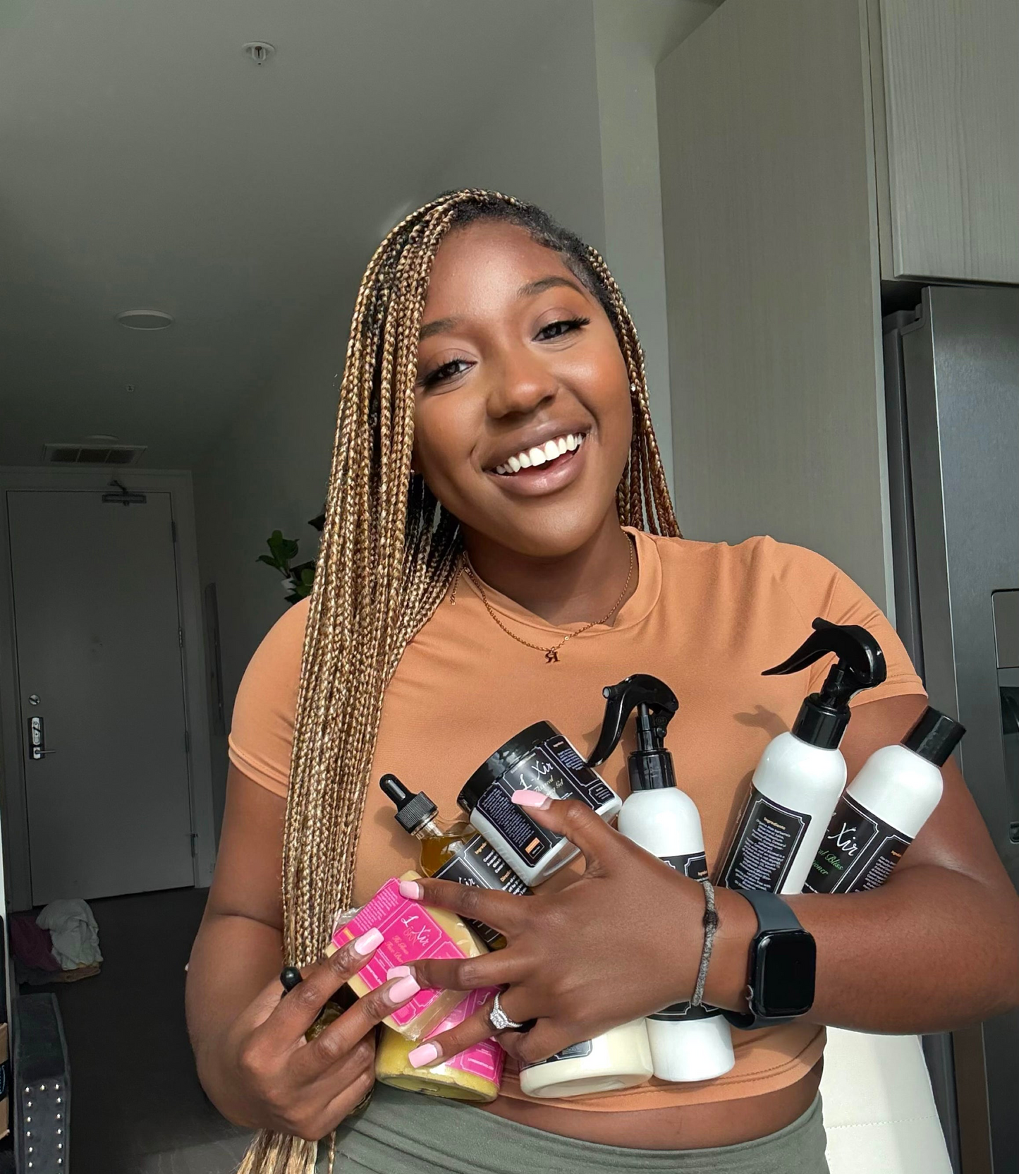 Herbal Harmony Bundle