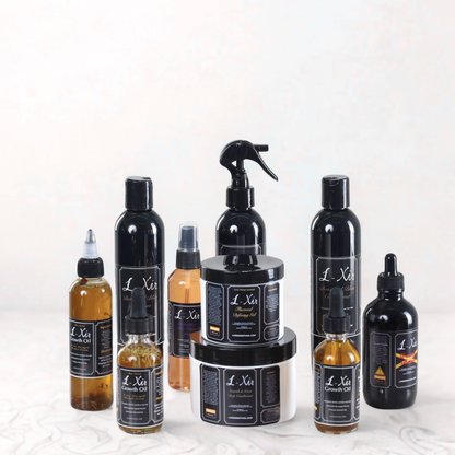 Herbal Harmony Bundle