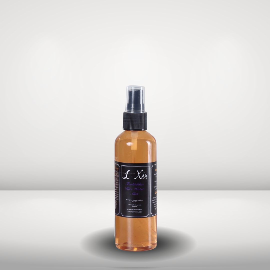 Forbidden Rice Water Mist