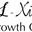 LXIR Growth Oil logo