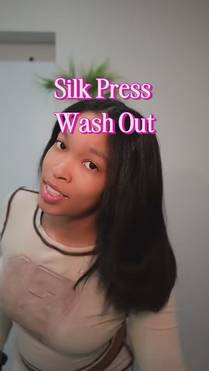 Wash Day Bundle (Moisturize, Grow , Detangle)