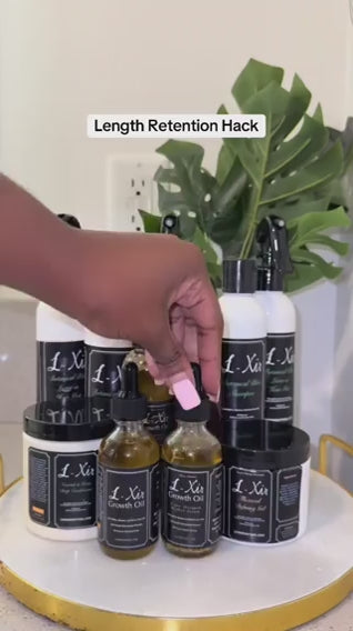 Herbal Harmony Bundle